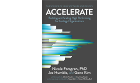 Accelerate book