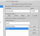 Putty