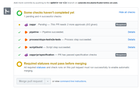 Kubernetes on aws pr e2e