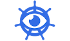 Kube web view logo