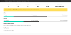 Kube resource report