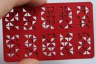 Visual cryptography3