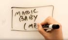 Magic baby