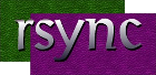 Rsync logo