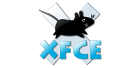 Xfce logo